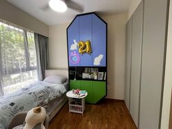 Twin Fountains (D25), Condominium #634371851